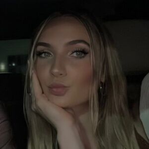 Meet your Posher, Madison